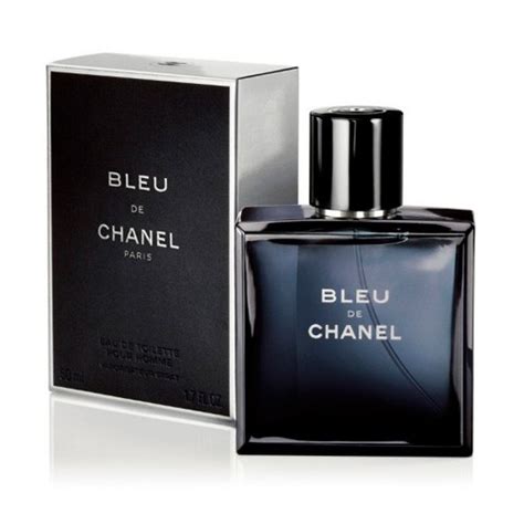 perfume bleu de chanel masculino.